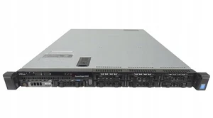 Server Dell PowerEdge R430 8x2.5" 2xE5-2640v4 64GB 2x480GB SSD H330 iDRAC8 - Picture 1 of 1