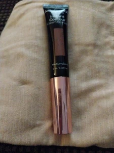 MCoBeauty Instant Contour Cream Bronzer Medium/Dark - Picture 1 of 3