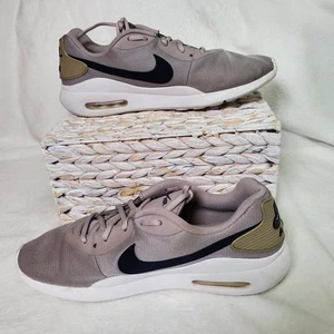 Nike Air Max Oketo Grigio/Blu AQ2235-008 Uomo Taglia 12 - Foto 1 di 7