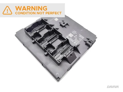 Modulo Centralina Carrozzeria VW Scirocco 2.0 TSI Benzina 155kW (210 CV) 2011 - Immagine 1 di 4