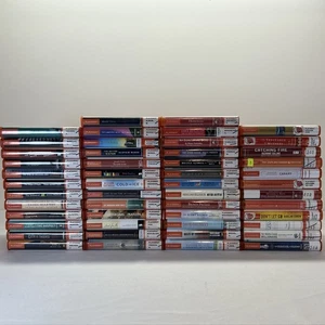 Lot of 100 Assorted Playaway Audio Books - Picture 1 of 24