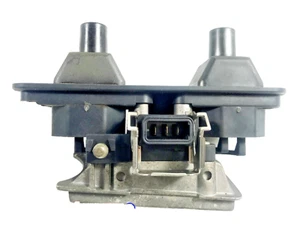 Bobina Accensione Audi A4 A6 VW Passat Modulo 058905105A Bosch 0221603003 - Foto 1 di 2