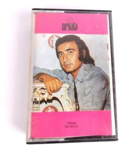 Peret Cassette Compilation Style Rumba Latin, Pop Tracatra made in Peru 1970's - Picture 1 of 6
