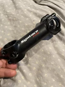 syntace F119 aluminum stem 11.5cm 31.8. 1 1/4” - Picture 1 of 9