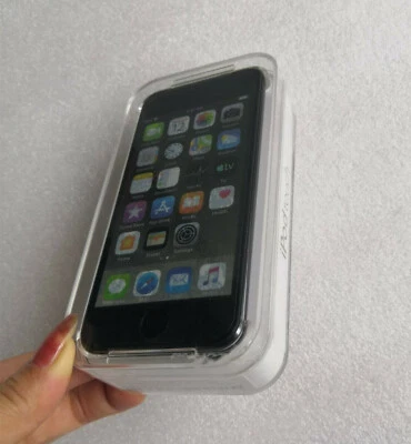 NEW Apple iPod Touch 5th Generation 64GB Black"SEALED" "Unopened" MP3 MP4 - Image 1 of 4