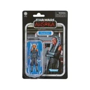 Star Wars The Vintage Collection 3.75" Ahsoka Tano (Ahsoka) Hasbro New!! - Picture 1 of 2