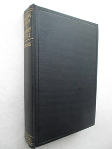 TEACHING SPEECH IN SECONDARY SCHOOLS by Letitia Raubicheck 1935 HC First Edition - Picture 1 of 12