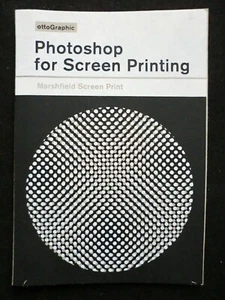 Photoshop for Screen Printing by OttoGraphic (2016-1st) Marshfield Screen Print - Picture 1 of 9