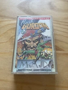 C64 Commodore Spiel Flash Gordon - Bild 1 von 3