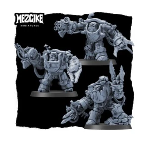 Meznobz Mehrteiliges Set - Bild 1 von 6