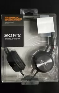 SONY CUFFIE - Foto 1 di 2