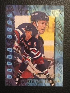 1995-1996 Fleer Ultra Extra Hockey- - - Pick A Card -#201 - #400 - Picture 1 of 516