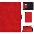 For Ipad 10.9" 10th/9th 8th 7th Gen/pro 11"/air 5/4th Smart Leather Case Cover