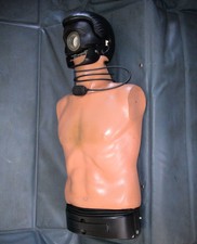 Lehrmodell AMBU MAN TORSO BUND Übungsphantom Wiederbelebung Reanimation Trainer