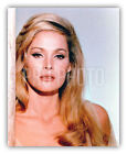 Ursula Andress blonde suisse 007 fille James Bond 1965 ELLE Hammer Films photo de presse