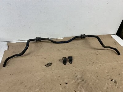 2000-2005 Toyota Celica front sway stabilizer anti-roll bar - Image 1 of 4