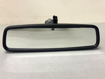 Ford Focus 2012-2018 Interior Rear View Mirror w/ Auto Dimming - Image 1 of 4