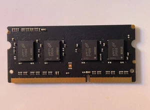 8GB (2 x 4GB) DDR3 - Picture 1 of 2