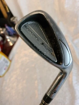 Orlimar 7 Iron LF 36"RH Black Opal Graphite Shaft Ladies Flex - Image 1 of 4