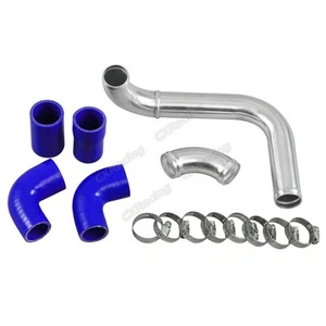 CXRacing Radiator Hard Pipe Kit for RB20 RB25DET 240SX S13 S14 Sawp - Bild 1 von 8