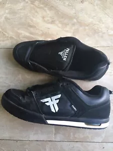 Fallen Revolver Billy Marks Skate Shoes - Picture 1 of 11