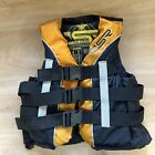 crewsaver 50N buoyancy aid CSR EN393 Junior Size