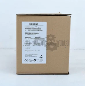 1PCS NEW MICROMASTER 420 Converter Is Suitable for Siemens FedEx/DHL - Picture 1 of 1