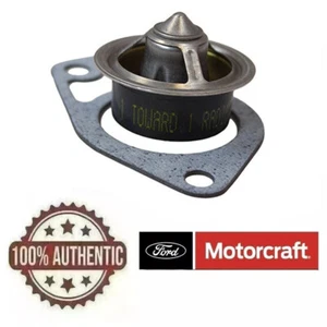 Motorcraft Thermostat | 6.9L / 7.3L IDI Ford International F250 F350 Truck - Picture 1 of 1