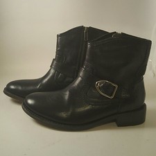 johnston and murphy womens boots sale