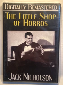 The Little Shop of Horrors - Digitally Remastered Factory Sealed - Picture 1 of 3
