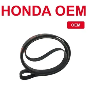 Cinturón serpentine Acg original Honda CR-V 2012-2014 - Imagen 1 de 7