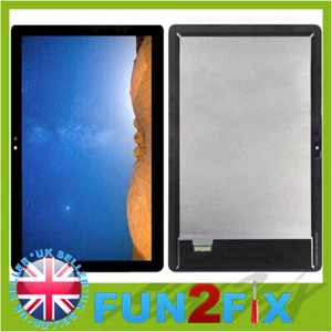 Amazon Kindle Fire HD 10/10 Plus 11th Gen T76N2B T76N2P LCD Screen Display - Picture 1 of 5