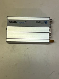 MULTITECH MTS2BTA MULTICONNECT SERIAL TO BLUETOOTH ADAPTER - Picture 1 of 5