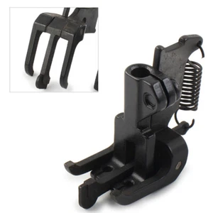 Walking Foot With Center Guide For CONSEW 339/339RB Juki 1560 521 LU-1560N - Picture 1 of 11