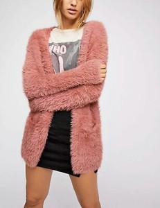 Free People Faux Fur Clothing for Women 