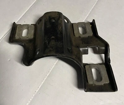 1968 1969 AMC AMX AND JAVELIN STEERING COLUMN BRACKET - Image 1 of 4