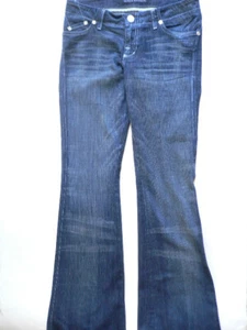 Nuevos pantalones de mezclilla para mujer Rock & Republic auténticos... talla 27... mejor precio - Imagen 1 de 4