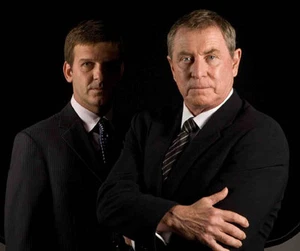 eerste 13 seizoenen van Midsummer Murders - Photo 1/1