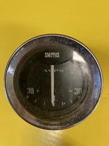 Smiths Amps Zifferblatt - Bild 1 von 2