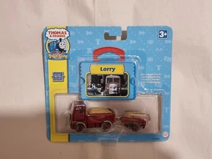 Thomas The Tank Engine & Friends TAKE ALONG N PLAY HORRID LORRY 1 NEW BOXED .,., - Picture 1 of 5