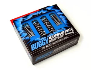 TAMIYA RC Model Buggy Aeration Oil Filled Damper Set 54028 - Picture 1 of 2