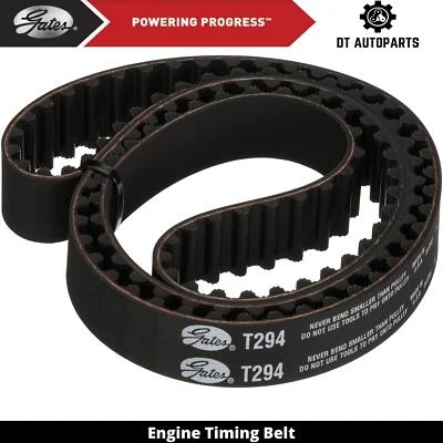 Puertas de correa de distribución para motor Mercury Mystique 1998-2000 2L L4 GAS 1999 Foto 1 de 4