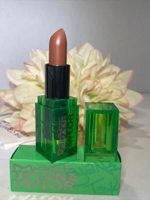 MAC x TEYANA TAYLOR Matte Lipstick - I Got A Man - LE NIB Authentic Fast/Free - Image 1 of 2