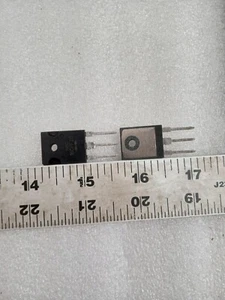 2 NEW  IRFP054 Original IR 60V 70A .014Ω N-CHANNEL HEXFET Power MOSFET TO-247AC - Picture 1 of 6