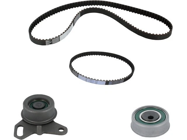 Kit de correa de distribución 73FV61V para Mitsubishi Mighty Max 1993-1996 2,4 L 4 cilindros Foto 1 de 1