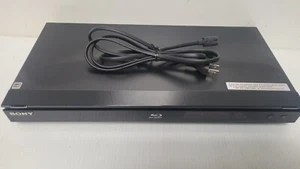 Sony BDP-S360 1080p Blu-ray Disc Player - No Remote - Picture 1 of 5