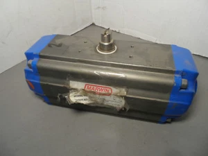 Marwin UT-3-SR Pneumatic Actuator - Picture 1 of 6