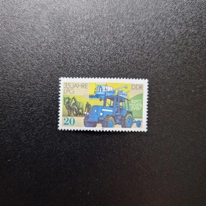 Postal stamp: German 71 (Used) - Picture 1 of 1