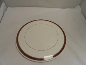 Royal Worcester Medici Cake Plate - Picture 1 of 15