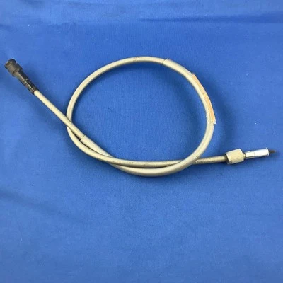 Cable velocímetro NOS Honda XR200R 44830-KB5-000 genuino OEM Foto 1 de 3